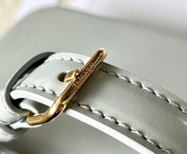CELINE TRIOMPHE SHOULDER BAG