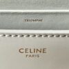 CELINE TRIOMPHE SHOULDER BAG