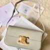 CELINE TRIOMPHE SHOULDER BAG