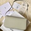 CELINE TRIOMPHE SHOULDER BAG