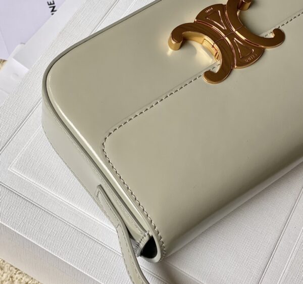 CELINE TRIOMPHE SHOULDER BAG