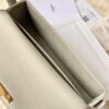 CELINE TRIOMPHE SHOULDER BAG
