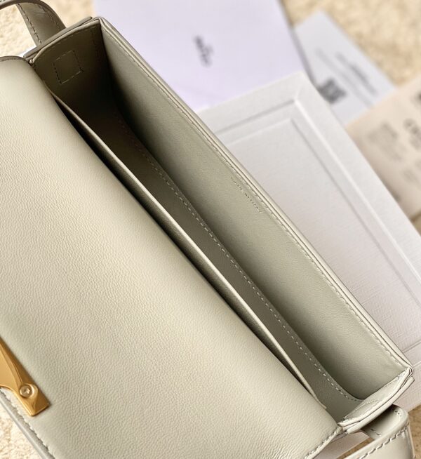 CELINE TRIOMPHE SHOULDER BAG