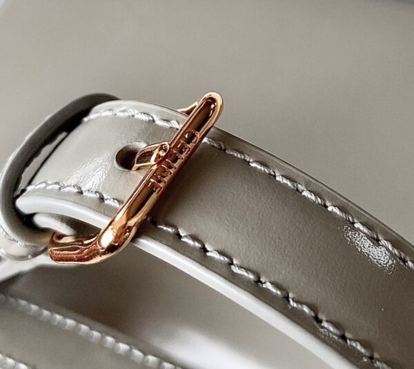 CELINE TRIOMPHE SHOULDER BAG