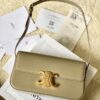 CELINE TRIOMPHE SHOULDER BAG
