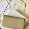 CELINE TRIOMPHE SHOULDER BAG