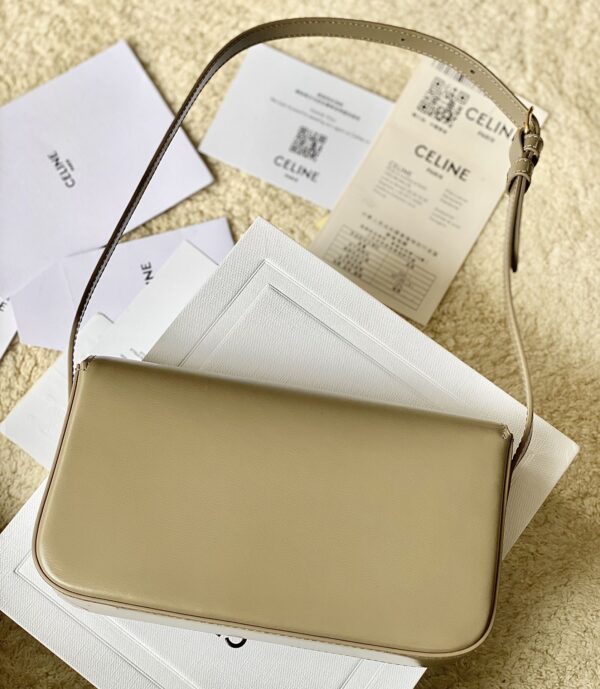 CELINE TRIOMPHE SHOULDER BAG