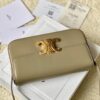 CELINE TRIOMPHE SHOULDER BAG