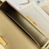 CELINE TRIOMPHE SHOULDER BAG