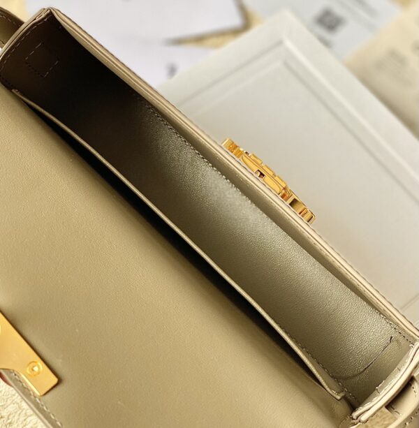 CELINE TRIOMPHE SHOULDER BAG