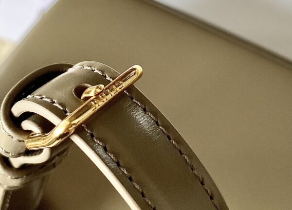 CELINE TRIOMPHE SHOULDER BAG