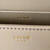 CELINE TRIOMPHE SHOULDER BAG