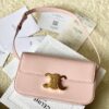 CELINE TRIOMPHE SHOULDER BAG