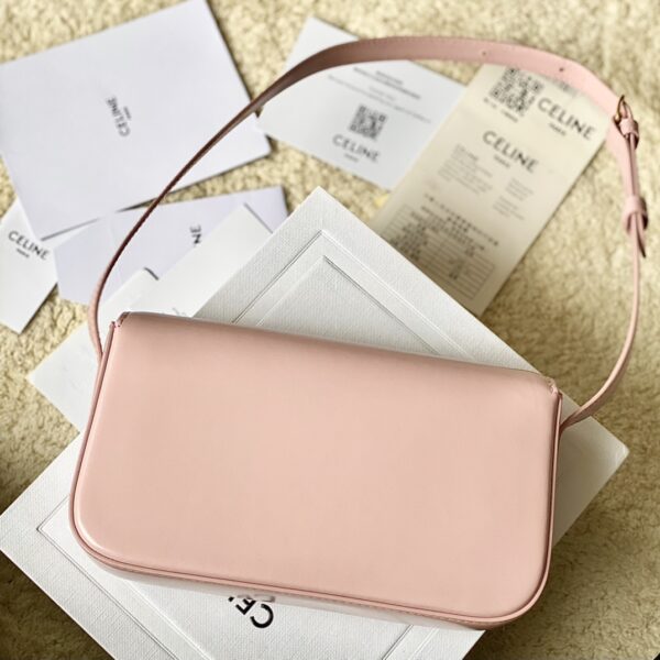 CELINE TRIOMPHE SHOULDER BAG