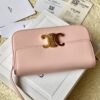 CELINE TRIOMPHE SHOULDER BAG