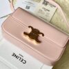 CELINE TRIOMPHE SHOULDER BAG