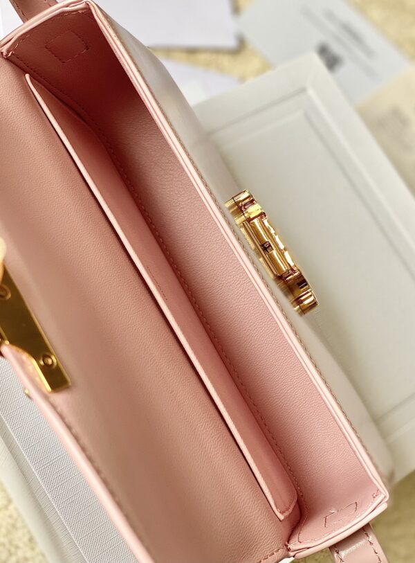 CELINE TRIOMPHE SHOULDER BAG