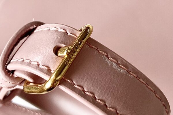 CELINE TRIOMPHE SHOULDER BAG
