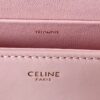 CELINE TRIOMPHE SHOULDER BAG