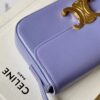 CELINE TRIOMPHE SHOULDER BAG