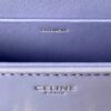 CELINE TRIOMPHE SHOULDER BAG