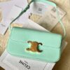 CELINE TRIOMPHE SHOULDER BAG