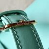 CELINE TRIOMPHE SHOULDER BAG