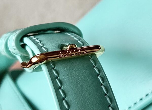 CELINE TRIOMPHE SHOULDER BAG