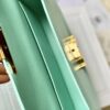 CELINE TRIOMPHE SHOULDER BAG