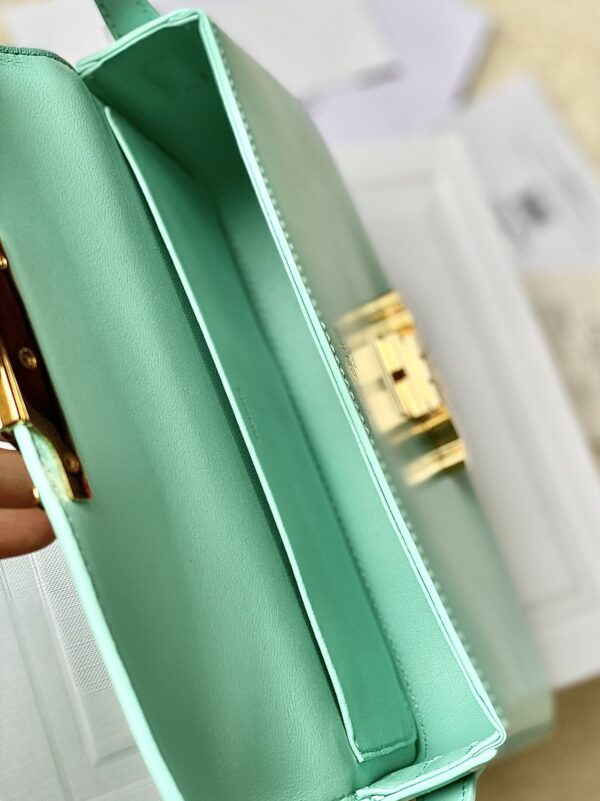 CELINE TRIOMPHE SHOULDER BAG