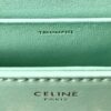 CELINE TRIOMPHE SHOULDER BAG