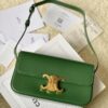 CELINE TRIOMPHE SHOULDER BAG