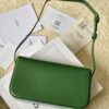 CELINE TRIOMPHE SHOULDER BAG