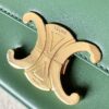CELINE TRIOMPHE SHOULDER BAG