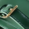 CELINE TRIOMPHE SHOULDER BAG