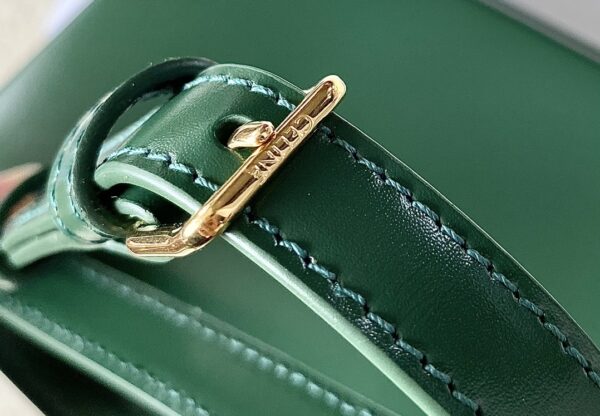 CELINE TRIOMPHE SHOULDER BAG