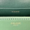 CELINE TRIOMPHE SHOULDER BAG
