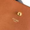 CELINE TRAPEZE TRIOMPHE BAG