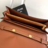 CELINE TRAPEZE TRIOMPHE BAG