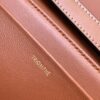 CELINE TRAPEZE TRIOMPHE BAG