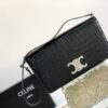 CELINE TRAPEZE TRIOMPHE BAG