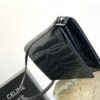CELINE TRAPEZE TRIOMPHE BAG