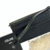 CELINE TRAPEZE TRIOMPHE BAG