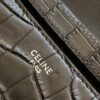 CELINE TRAPEZE TRIOMPHE BAG