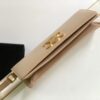 CELINE TRAPEZE TRIOMPHE BAG