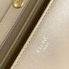 CELINE TRAPEZE TRIOMPHE BAG