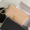 CELINE TRAPEZE TRIOMPHE BAG