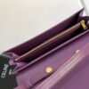 CELINE TRAPEZE TRIOMPHE BAG