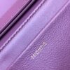 CELINE TRAPEZE TRIOMPHE BAG