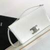 CELINE TRAPEZE TRIOMPHE BAG
